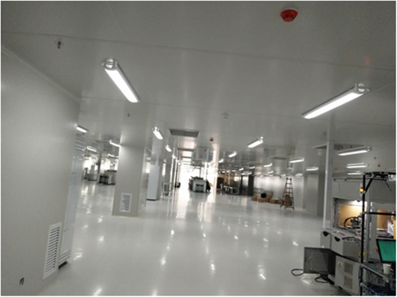 Oppo new F1 project SMT workshop