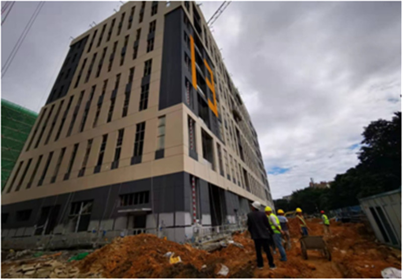 Gaowei Optical Electronic Technology Co., Ltd