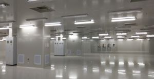 Purification and filtration requirements