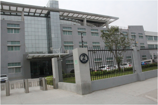 Mechanical and electrical HVAC engineering of oppo plant 5